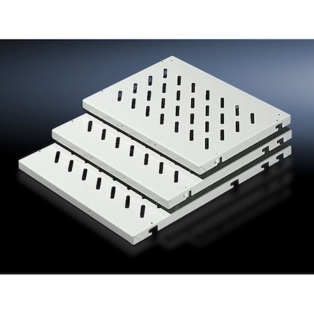 Rittal Shelf Heavy Duty 671 X 700 7486735