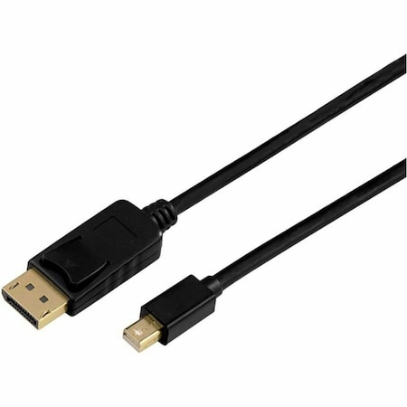 Axiom MINIDISPLAYPORT - DISPLAYPORT 15FT MDPMDPM15K-AX