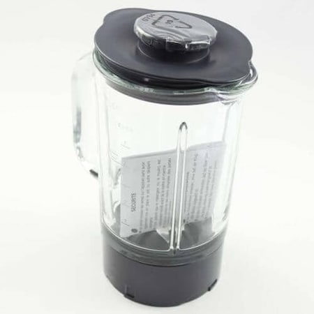 Delonghi LIQUIDISER ASSEMBLY COMPLETE KW714746