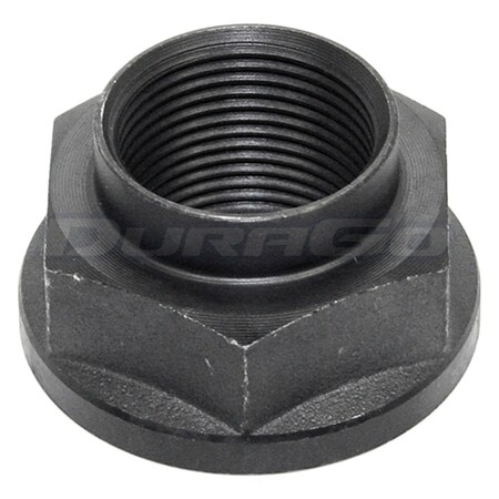 Durago Axle Nut 295-99002