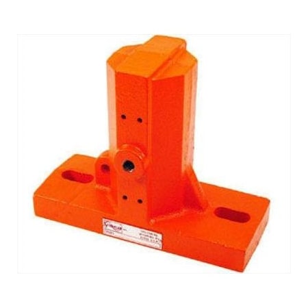 Vibco Pneumatic Vibrator, 610 lb, 4000 vpm, 80psi 55-2