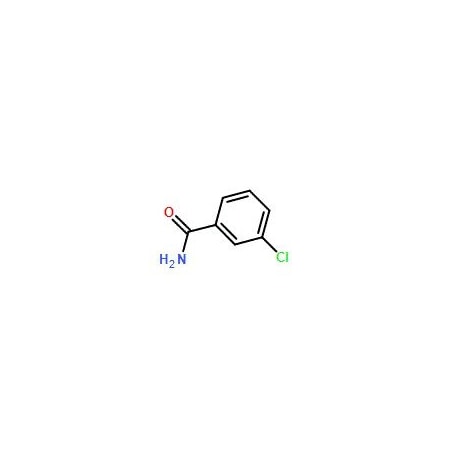 Ak Scientific 3-Chlorobenzamide (1g), CAS 618-48-4 Y9632-1g