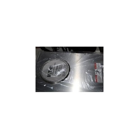 Eaton Meter Socket, Ringless, CT Rated, 8-Jaw, Aluminum SW02083N1AL1F