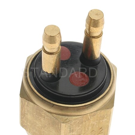 Standard Motor Products Coolant Fan Switch for 1986-1989 Mazda 323 TS182