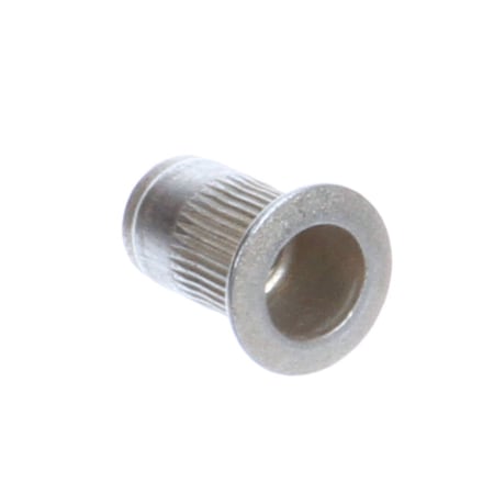 Bki Rivet Nut/Threaded Insert, 10-24, Steel F0083