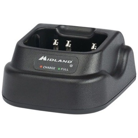 Midland Radio SingleUnitCharger, MFR# MDC400 MDC400