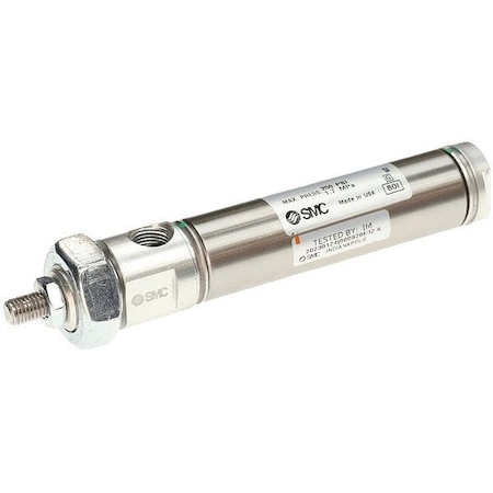 Smc NCM, Air Cylinder NCDMB075-0100S