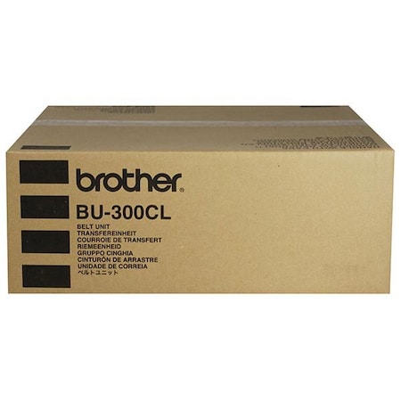 Brother Brother BU300CL Belt Unit - 1 Pack BU300CL