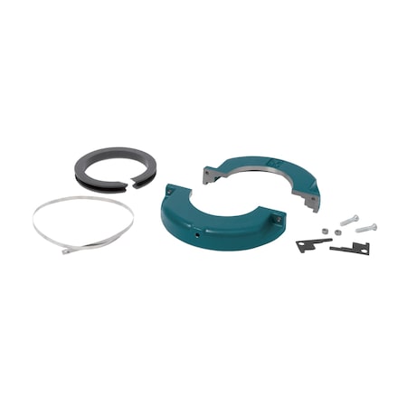 Dodge Industrial Rtl, Rxt Series Sleevoil, 2-15/16 Slv Rtl Aux Seal Kit 132823