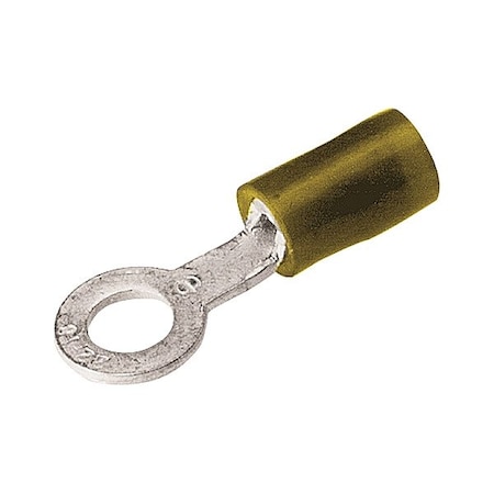 Burndy Nylon - #10 awg - 1/2 inch stud hole TN1012