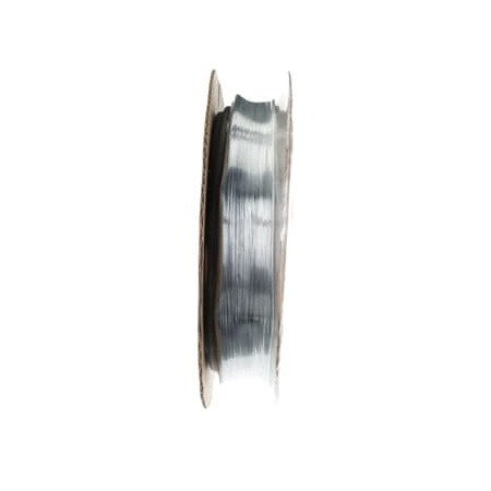 Abb HVYWALL HTSHK 3:1 BLK 4/0-400 25FT HS40-400-25