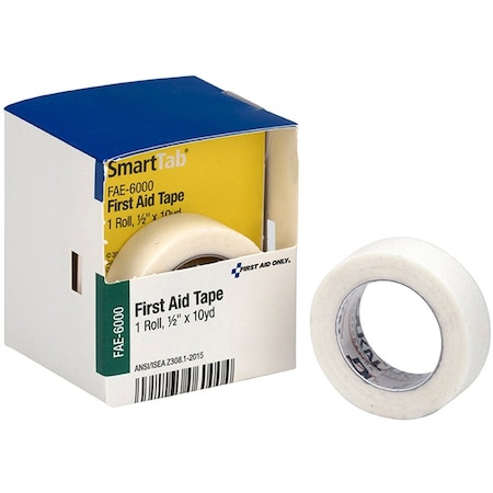 First Aid Only Tape, Firstaid FAE6000