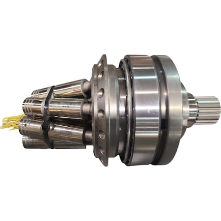 John Deere DRIVE SHAFT, JOHN DEERE OEM AT276272 AT276272