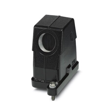 Phoenix Contact HC-HPR-B10-HHWH-1STM32-EM-BK HEAVYCON 1411070