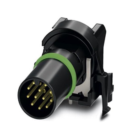 Phoenix Contact SACC-CI-M12MS-12CON-L90 Sensor/actuator 1424194