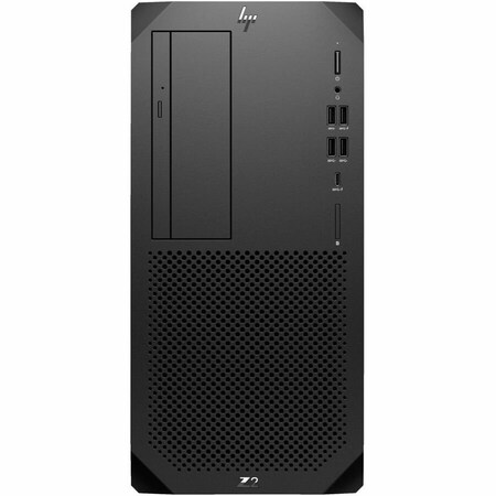 Hp SBUY Z2 G9 TWR i714700 16GB 512GB PC Intel Core i7-14700, 512GB SSD, 16GB DDR5, NVD Qdro A1NX8UT#ABA