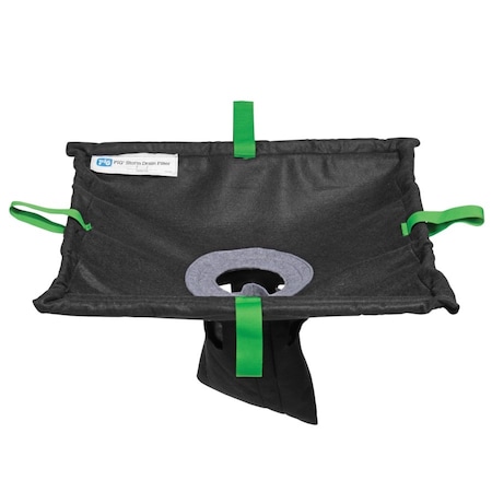 Pig Stormwater Framed Drain Insert INT310