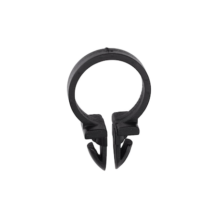 Auveco Routing Clip-5/8in, 25PK 14532