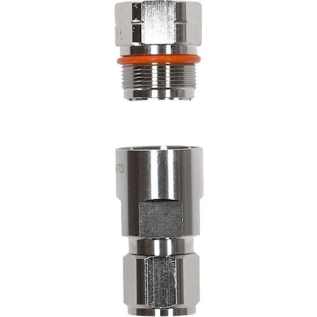 Wilsonpro N Male 50 OHM Connector 1/2 97001410