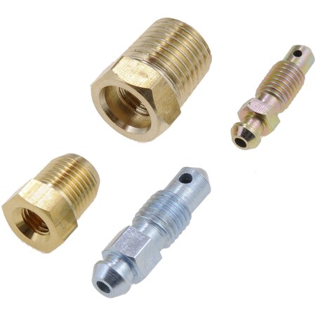 Dorman Brake Bleed Rep. Kit, 13915