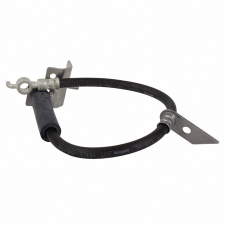 Motorcraft Brake Hydraulic Hose,  BRHF214