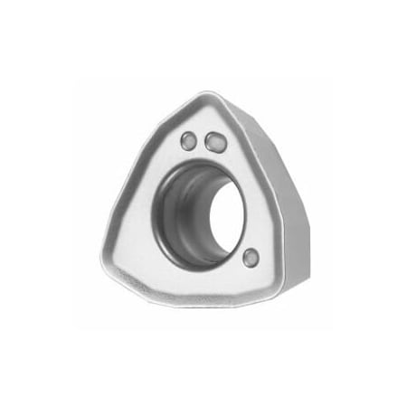 Garant Insert for High Feed Rate Milling Cutter, XDMT120516ZDER, for Inconel 212897 S