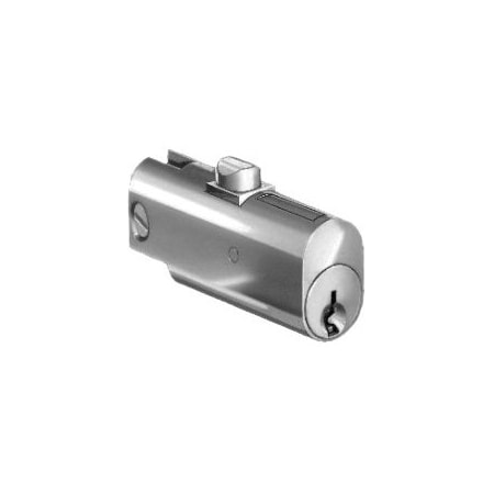 Compx Security Products Pin Filing Cabinet Lock 1/8in C8150-KD-26D