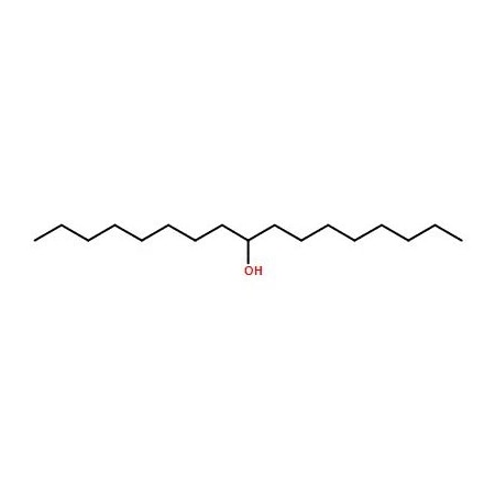 Ak Scientific 9-Heptadecanol (25g), CAS 624-08-8 3111AL-25g
