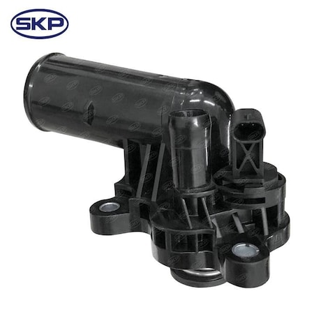 Engine Coolant Thermostat Housing Assembly,