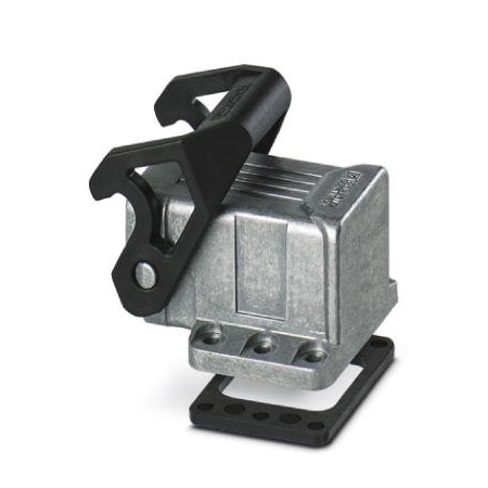 Phoenix Contact HC-STA-D07-BAWS-EL-AL Panel mounting 1419252