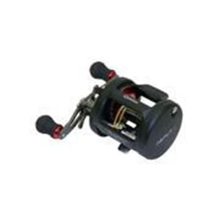Quantum 7BB Nova 350 Round Reel NO350R