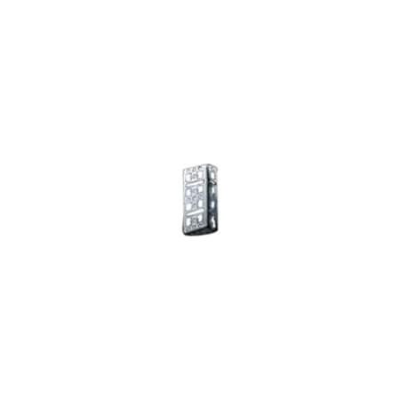 Rittal Ps4597 Mounting Bracket, 4PK 4597000