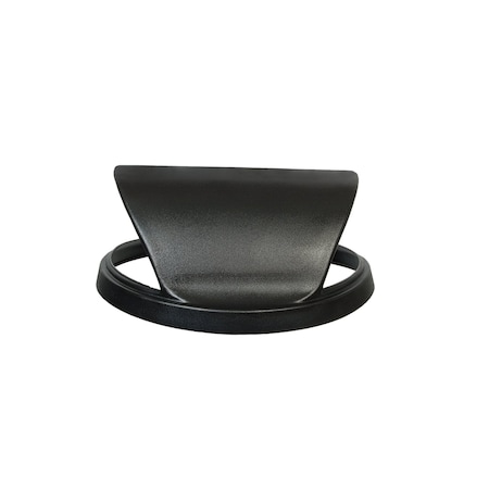 Witt Industries Plastic Hood Top with Two Side Openings SC55HT