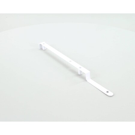 Bunn TRIM, HOPPER/DRIP TRAY-WHITE 27136.0002