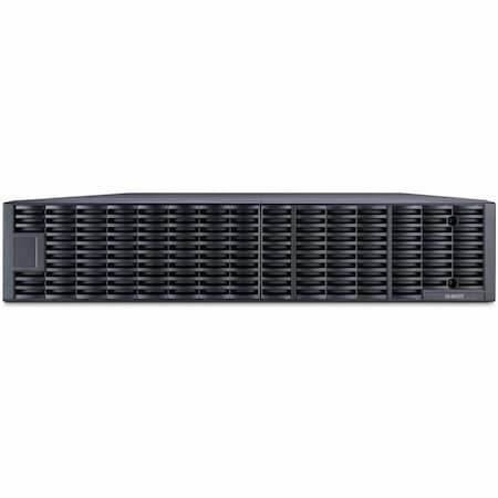 Cyberpower 2U HARDWIRE INPUT/OUTPUT 6X NEMA 5-20R OUTLETS 3 YEAR WARRANTY OL6KSTF