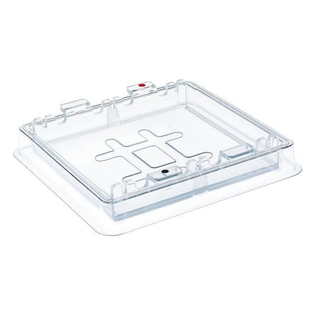 Hoefer Gel Casting Kit, Plastic HE97X-15