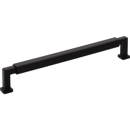 Jeffrey Alexander Nash 192 mm Center-to-Center Bar Pull 229-192MB