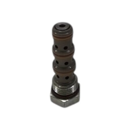 Caterpillar VALVE-CONTROL, CATERPILLAR OEM 2846857 2846857