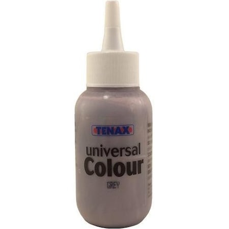 Tenax Grey- Universal Colors. Mixable Pigment to Color-Match Glue for Stone Applications. TUCgrey
