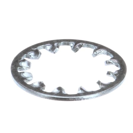 Cleveland LOCKWASHER, 7/8 INT TOOTH ZINC FA32500