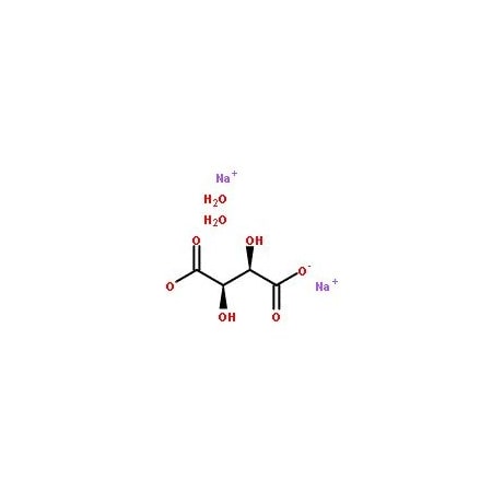Ak Scientific Sodium L-(+)-tartrate dihydrate, ACS reagent (100g), CAS 6106-24-7 1417AP-100g