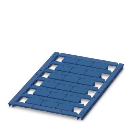 Phoenix Contact UCT-TM 16 BU Marker for terminal blocks 0829182