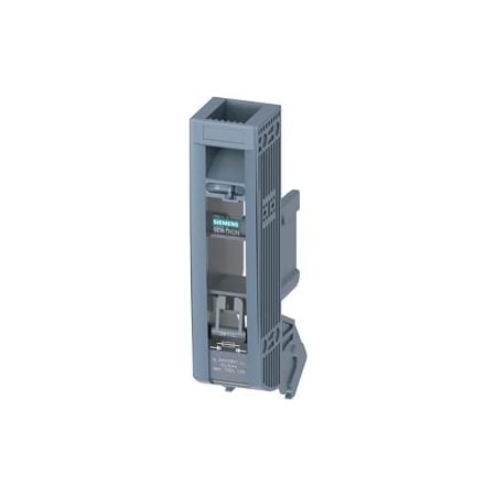 Siemens Handle unit standard, without fuse monitoring, for Size NH00 1-pole 3NP1931-1GA00