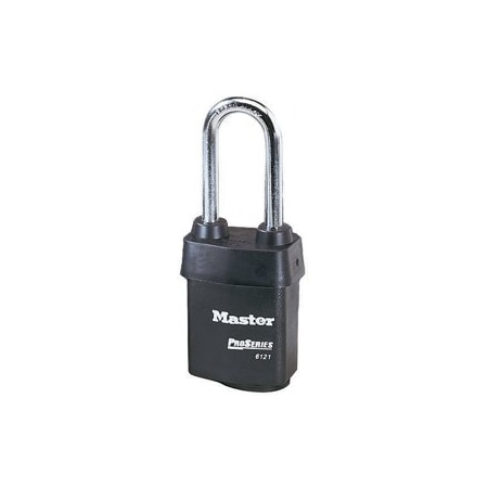 Master Lock Co Padlock Weather Tough 6121KALJ10G020