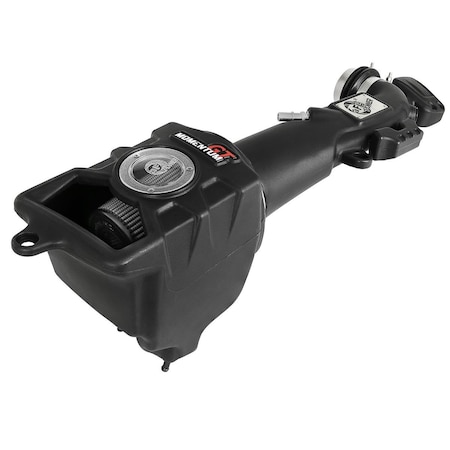 Advanced Flow Engineering AFE Power 5176217 Momentum GT Pro DRY S Cold Air Intake System for 2018-2018 Jeep Wrangler A15-5176217