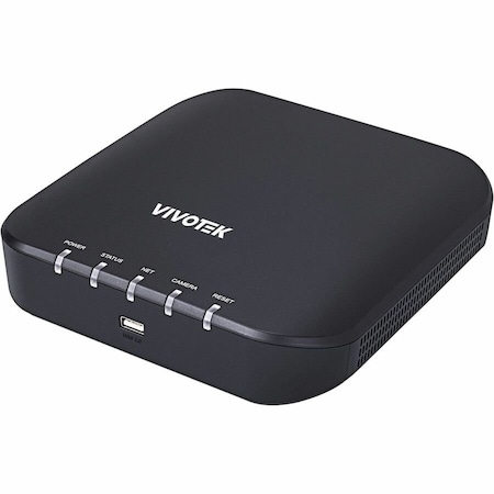 Vivotek 32 Channel Video Decoder/VORTEX Bridge RX9502