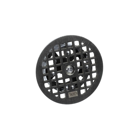 Drain Lock 5.00in ROUND ZURN GDLRFD3500Z