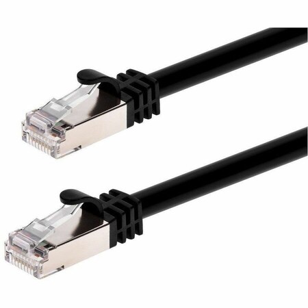Monoprice Entegrade Series Cat7 Double Shielded (S/FTP) Ethernet Patch Cable - S 31361