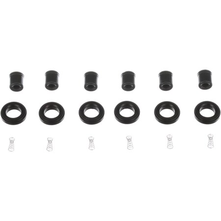 Standard Ignition Standard Motor Products, Coil On Plug Boot, CPBK471