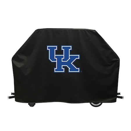 Holland Bar Stool Co 72" Kentucky "UK" Grill Cover GC72UKY-UK